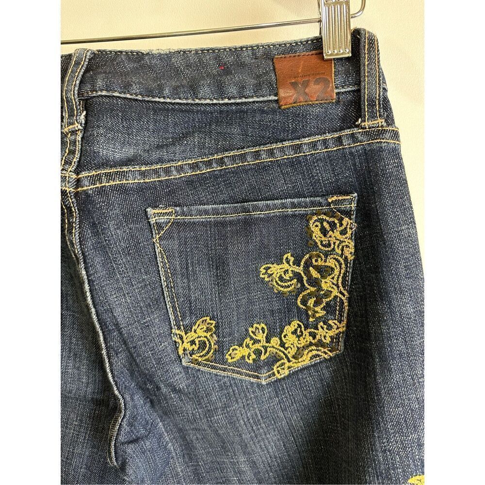 Express Jeans bootcut - Picture 5 of 9